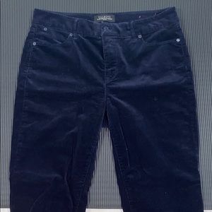 Talbot Corduroy Pants